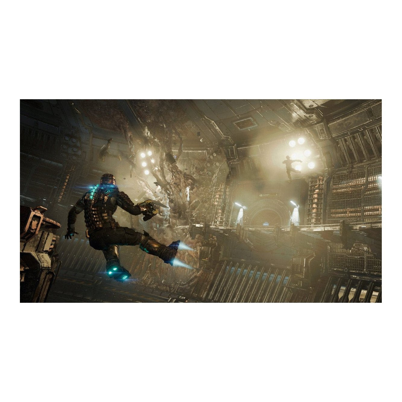 Dead Space Remake - PS5 - PL
