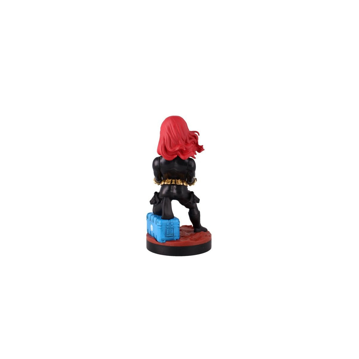 Figurka Cable Guys - Black Widow