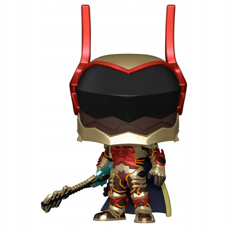 Funko Pop! Lingering Will #1120 - Kingdom Hearts