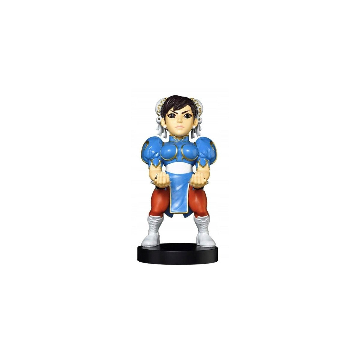 Stojak - Street Fighter Chun Li - na pad lub telefon - Cable Guys