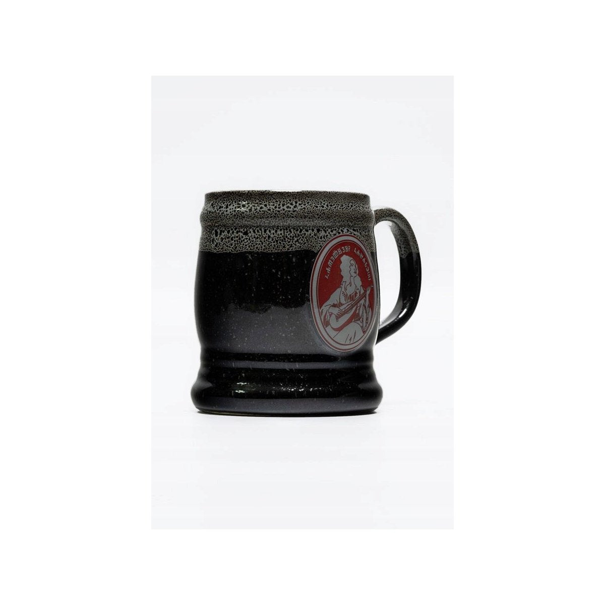 Kufel Ceramiczny Wiedźmin - The Witcher - Tawerna Rosemary and Thyme