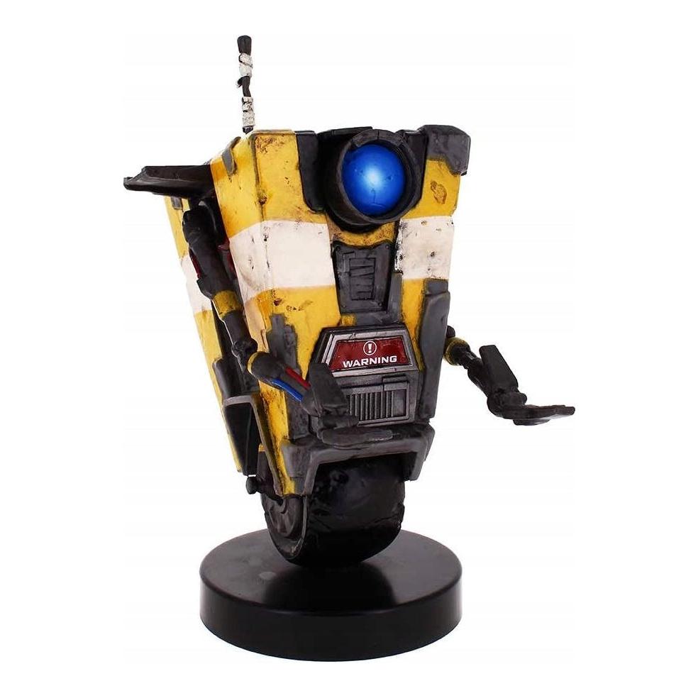 Borderlands 3 - Claptrap