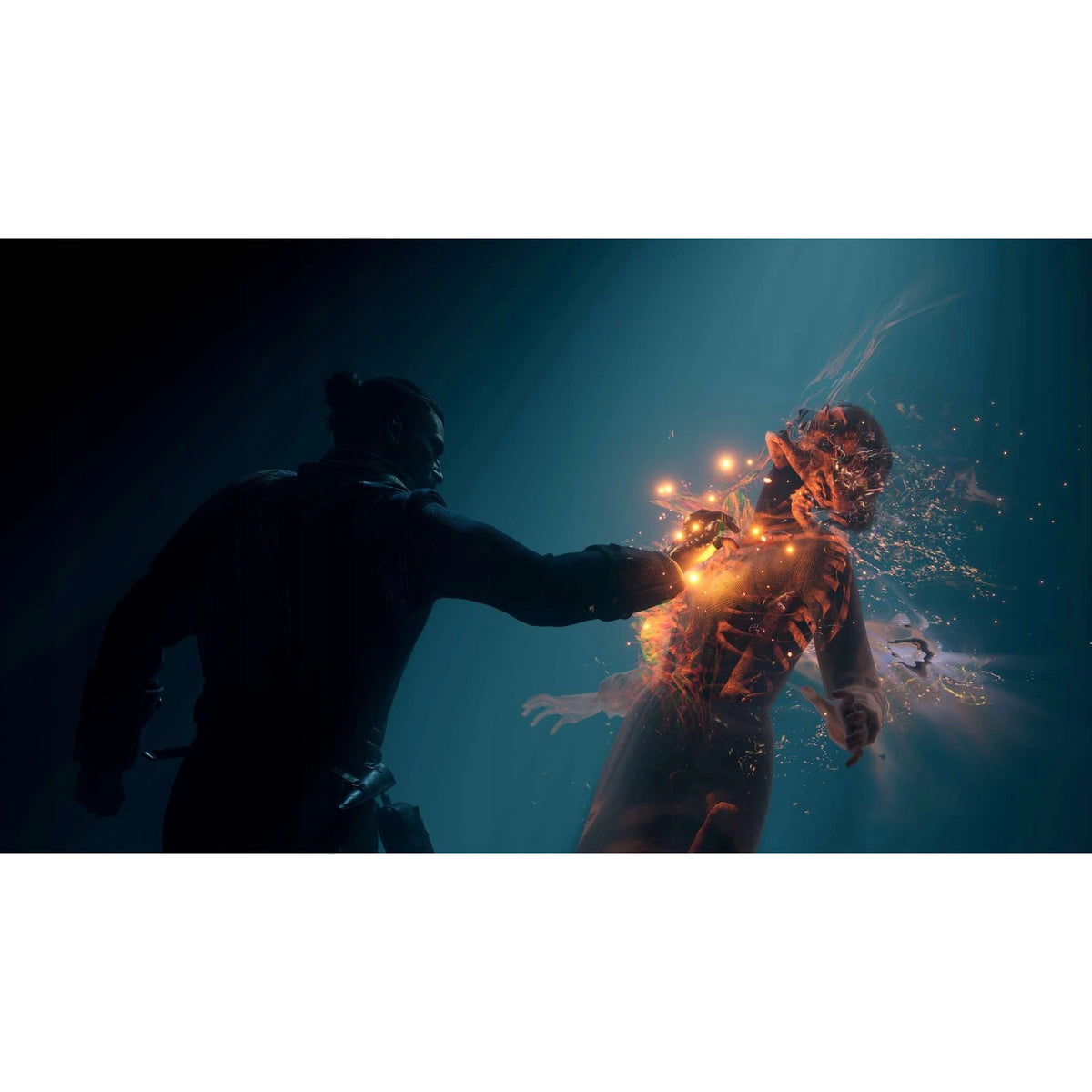 Banishers: Ghosts of New Eden - Xbox Series X - PL - zdjęcie produktu 5