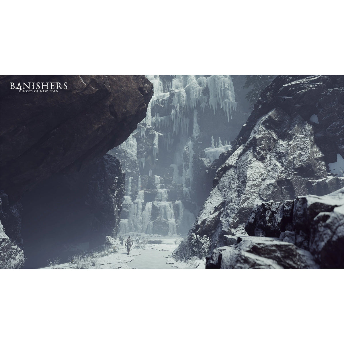 Banishers: Ghosts of New Eden - Xbox Series X - PL - zdjęcie produktu 13