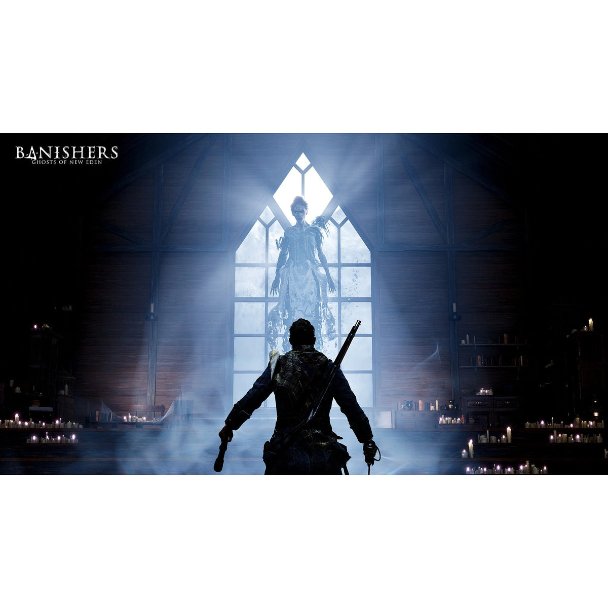 Banishers: Ghosts of New Eden - Xbox Series X - PL - zdjęcie produktu 14