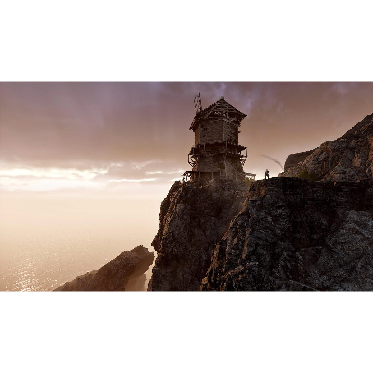Banishers: Ghosts of New Eden - Xbox Series X - PL - zdjęcie produktu 16