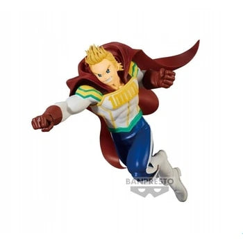 Figurka Mirio Togata Amazing Heroes Vol. 27 13 cm - główne ujęcie produktu