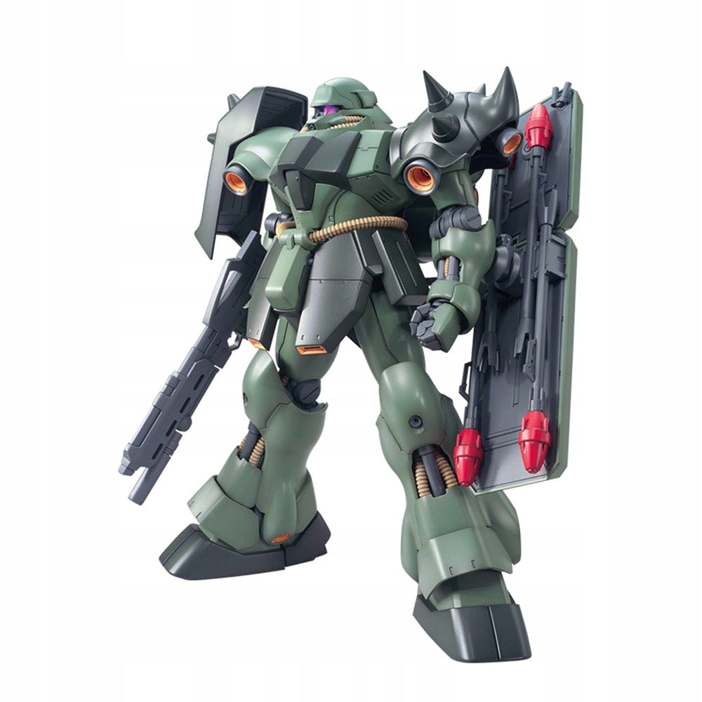 Geara Doga – model Bandai MG 1:100