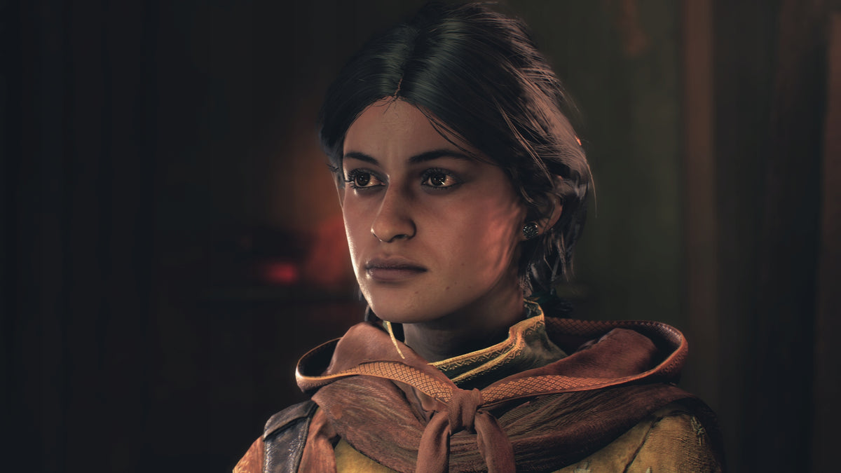 Unknown 9: Awakening - PS4