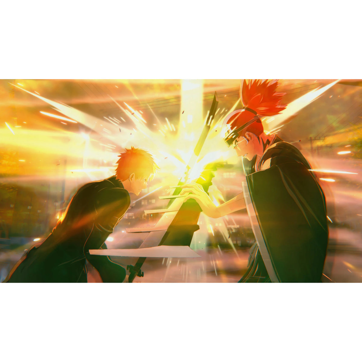 BLEACH: Rebirth of Souls - Xbox Series X - EN – widok produktu 5
