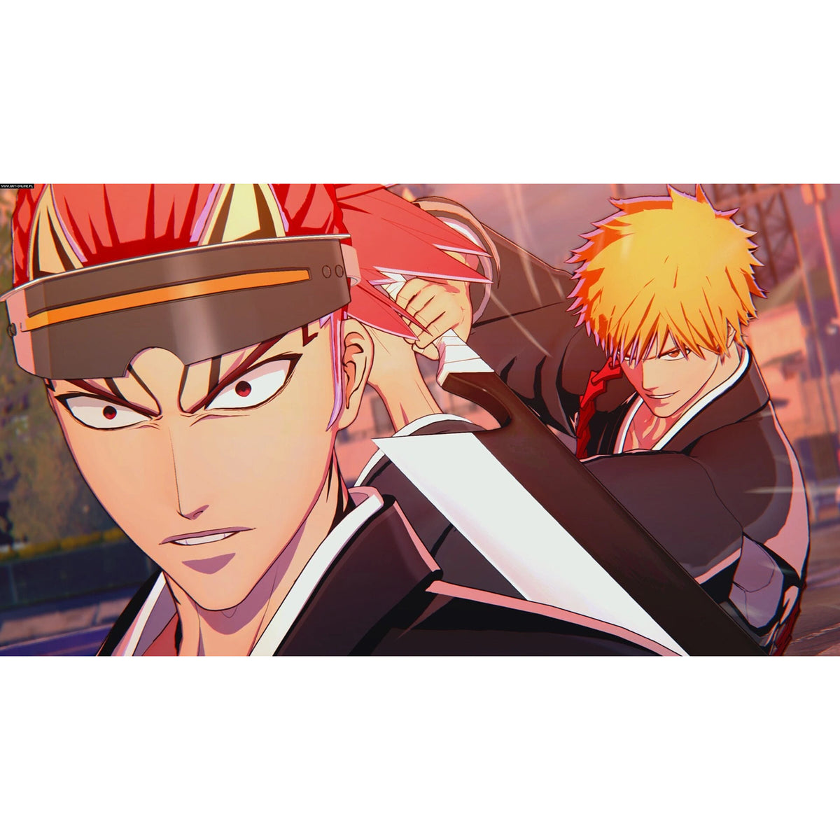 BLEACH: Rebirth of Souls - Xbox Series X - EN – widok produktu 8