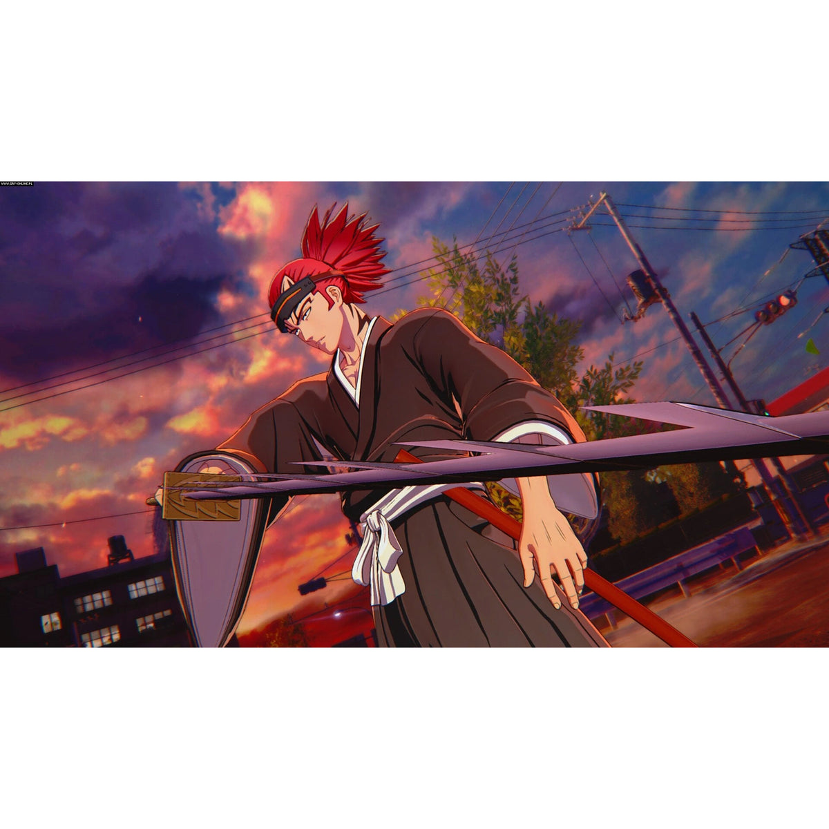 BLEACH: Rebirth of Souls - Xbox Series X - EN – widok produktu 10
