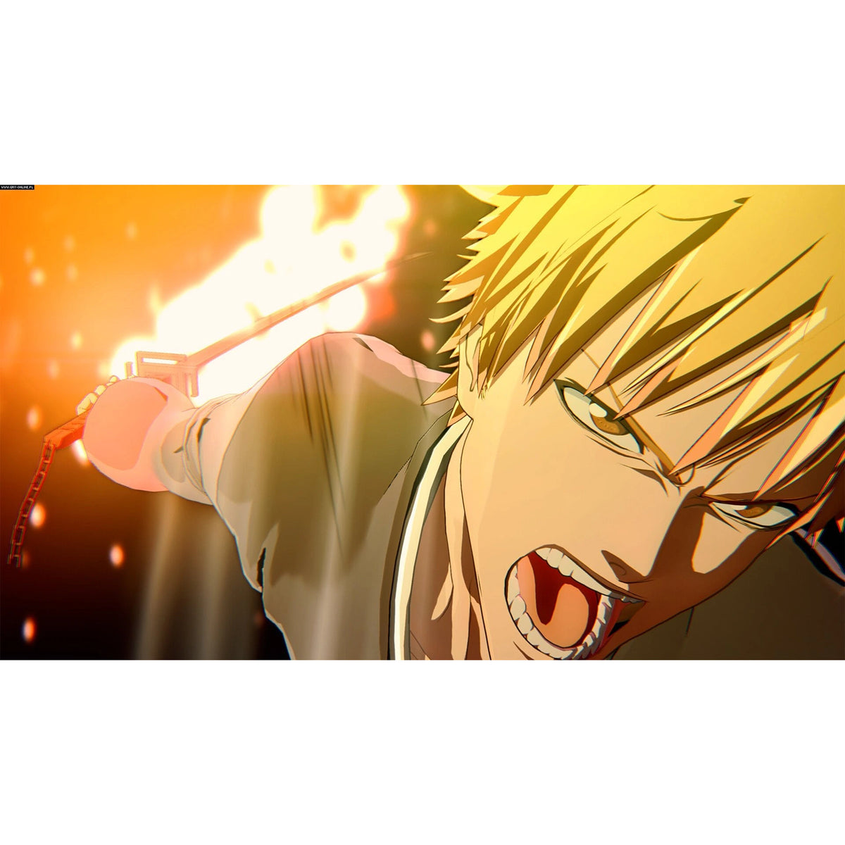 BLEACH: Rebirth of Souls - Xbox Series X - EN – widok produktu 11