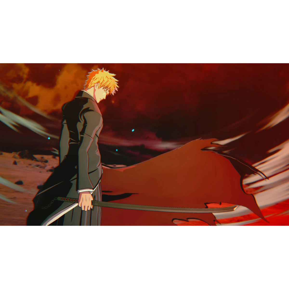 BLEACH: Rebirth of Souls - Xbox Series X - EN – widok produktu 14