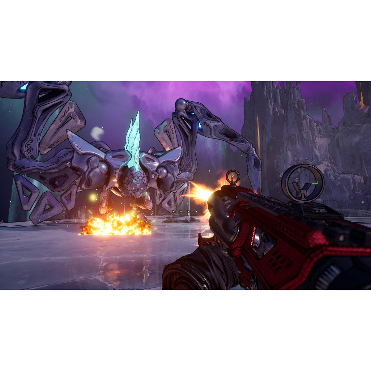Borderlands 4 - PS5 - PL - materiał produktowy 4