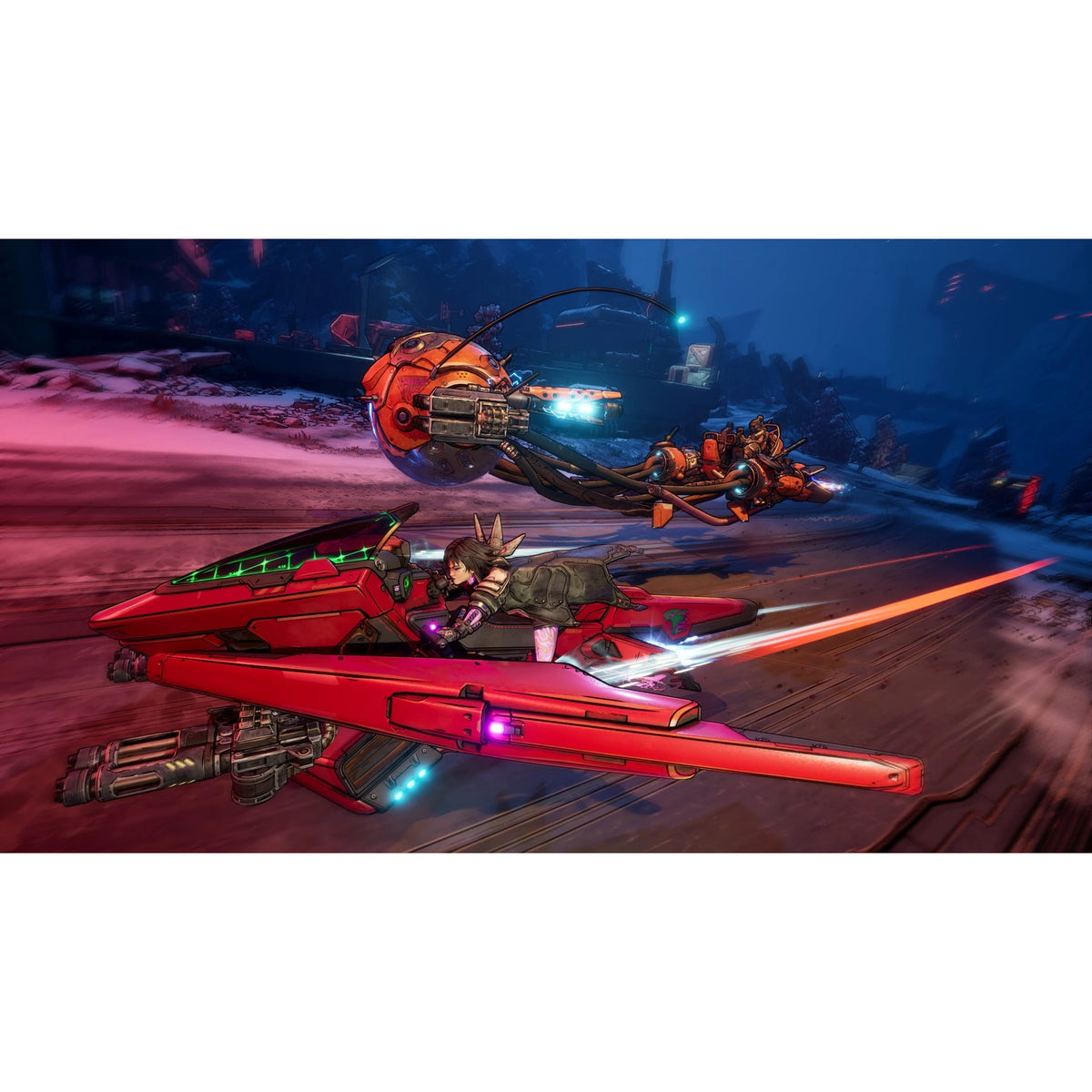 Borderlands 4 - PS5 - PL - materiał produktowy 8