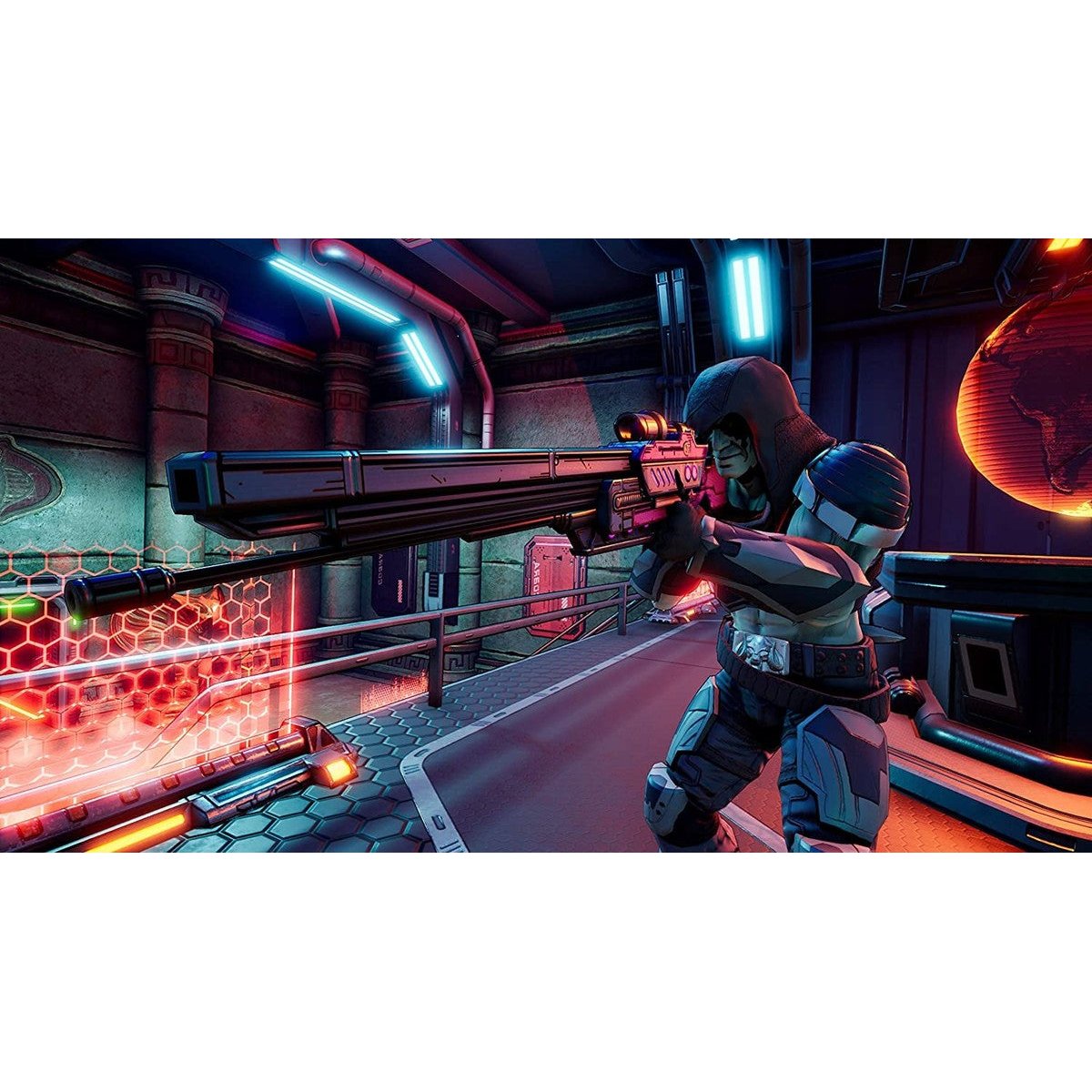 GI Joe: Operation Blackout - PS4