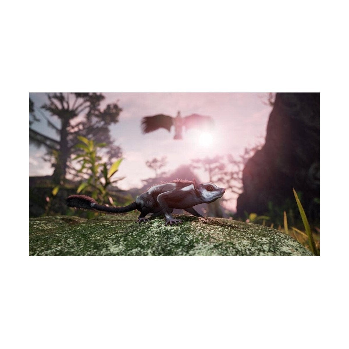 Away The Survival Series – PS4