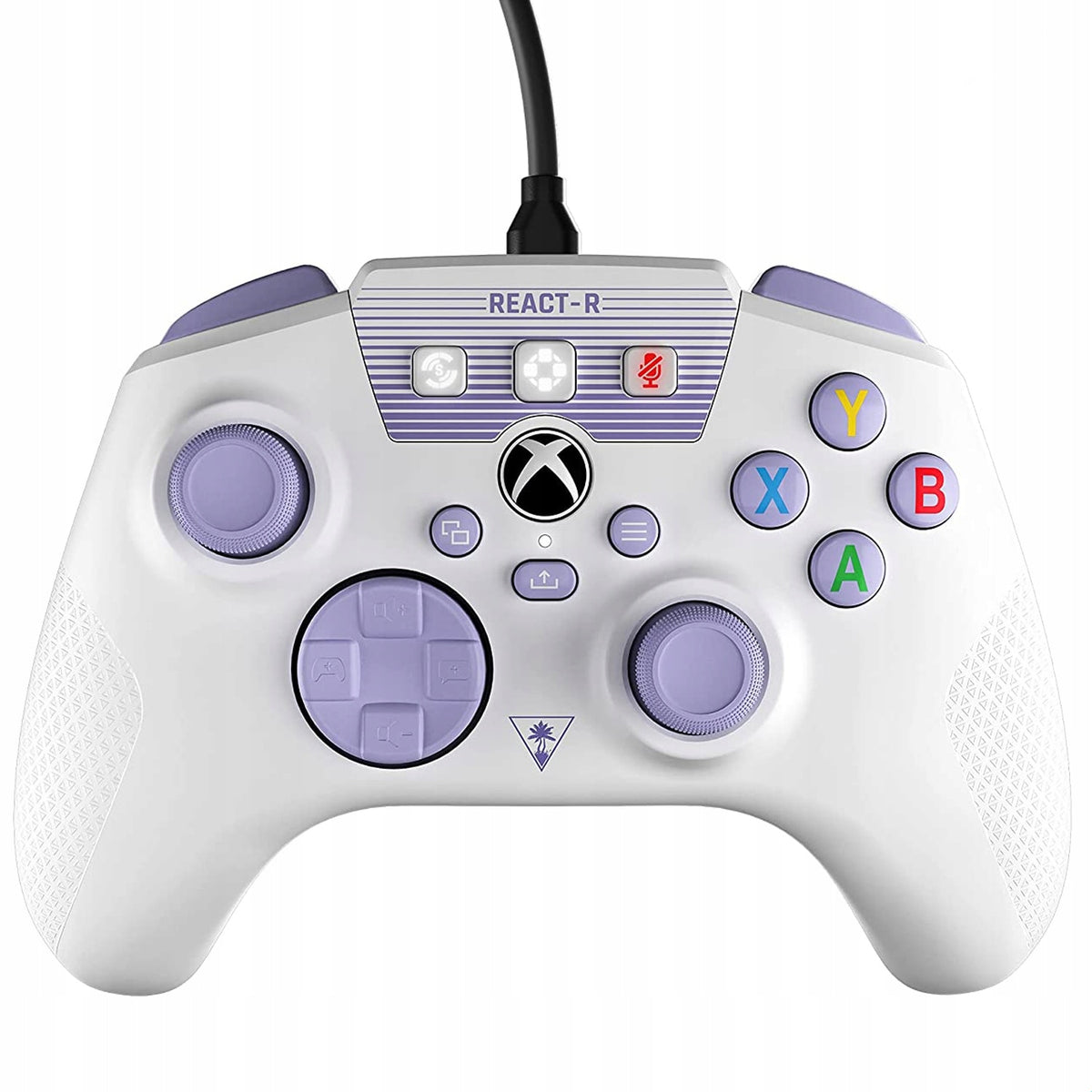 Kontroler Turtle Beach React-R - Xbox / PC