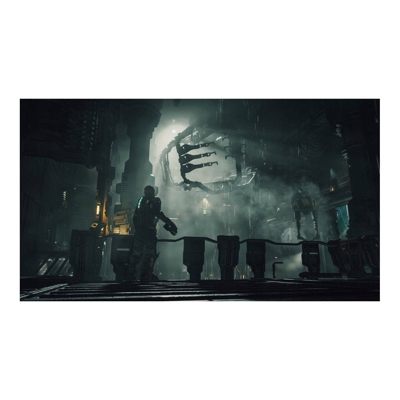 Dead Space Remake - PS5 - PL