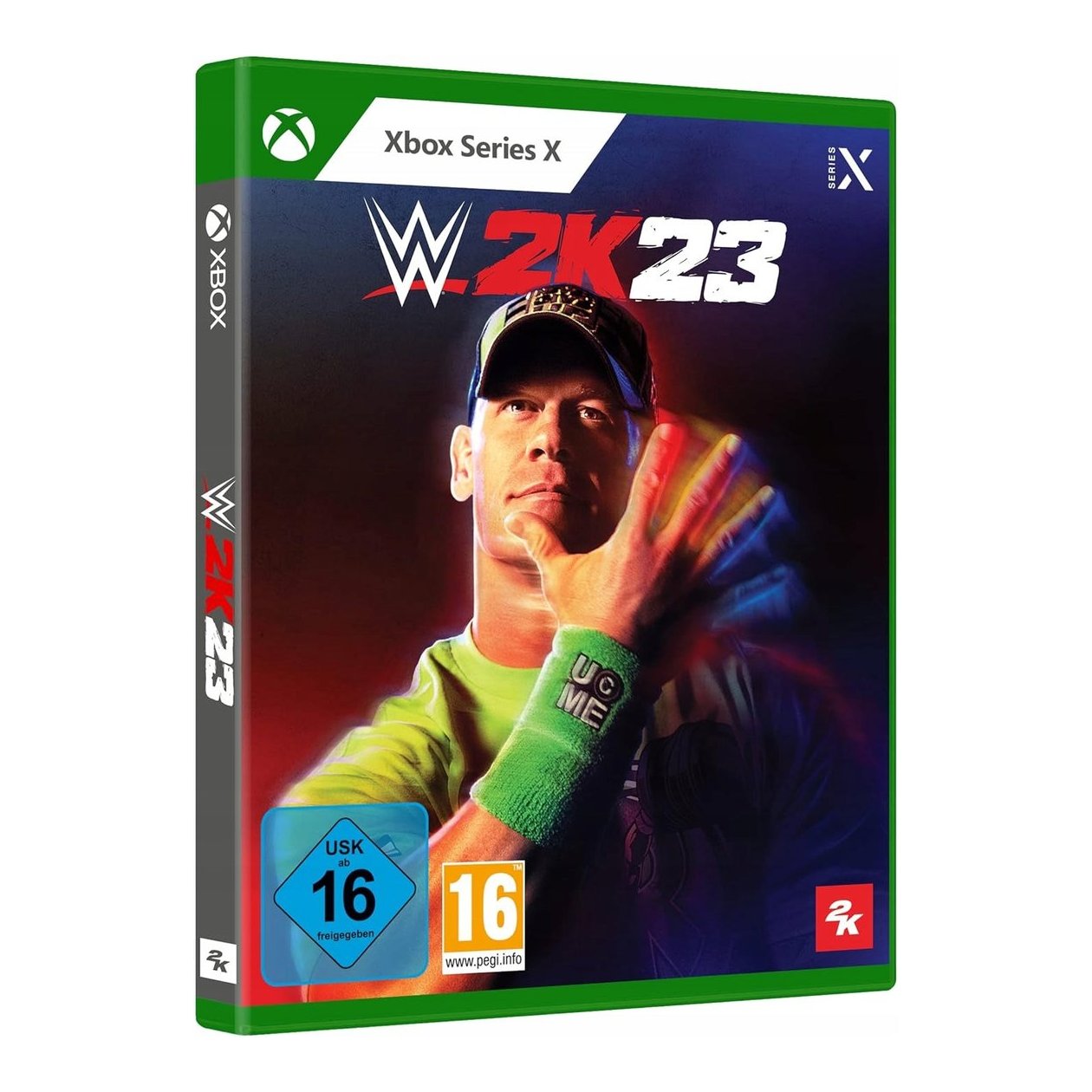 WWE 2K23 - Xbox Series X