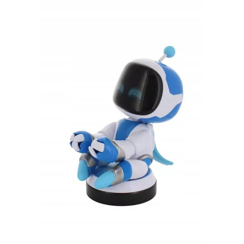 Cable Guys Astro Bot – widok pod kątem