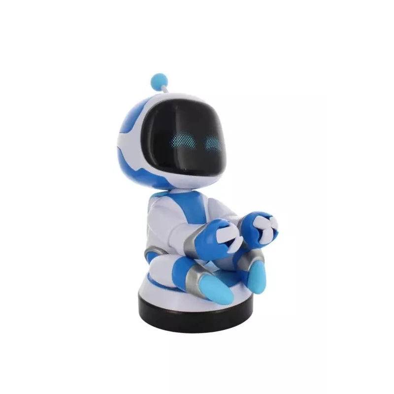 Cable Guys Astro Bot – widok z boku