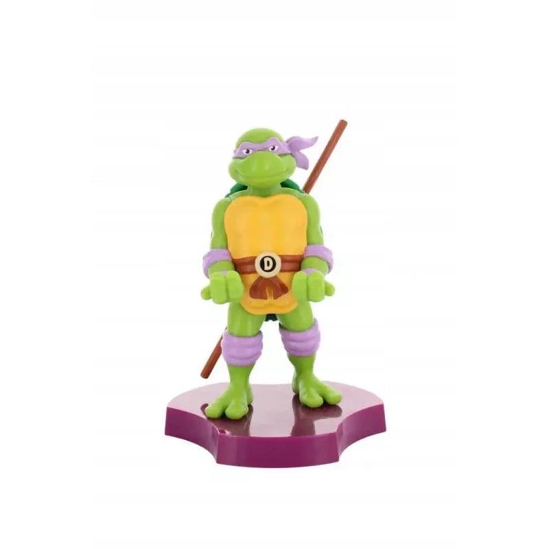 Cable Guys Mini Donatello TMNT – widok z przodu