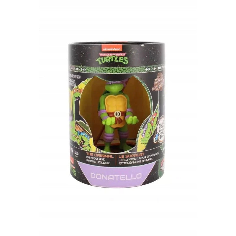 Cable Guys Mini Donatello TMNT – opakowanie