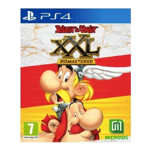 Asterix & Obelix XXL Romastered - PS4