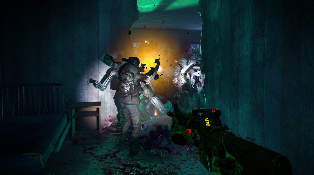 After the Fall - PS4 / PS VR