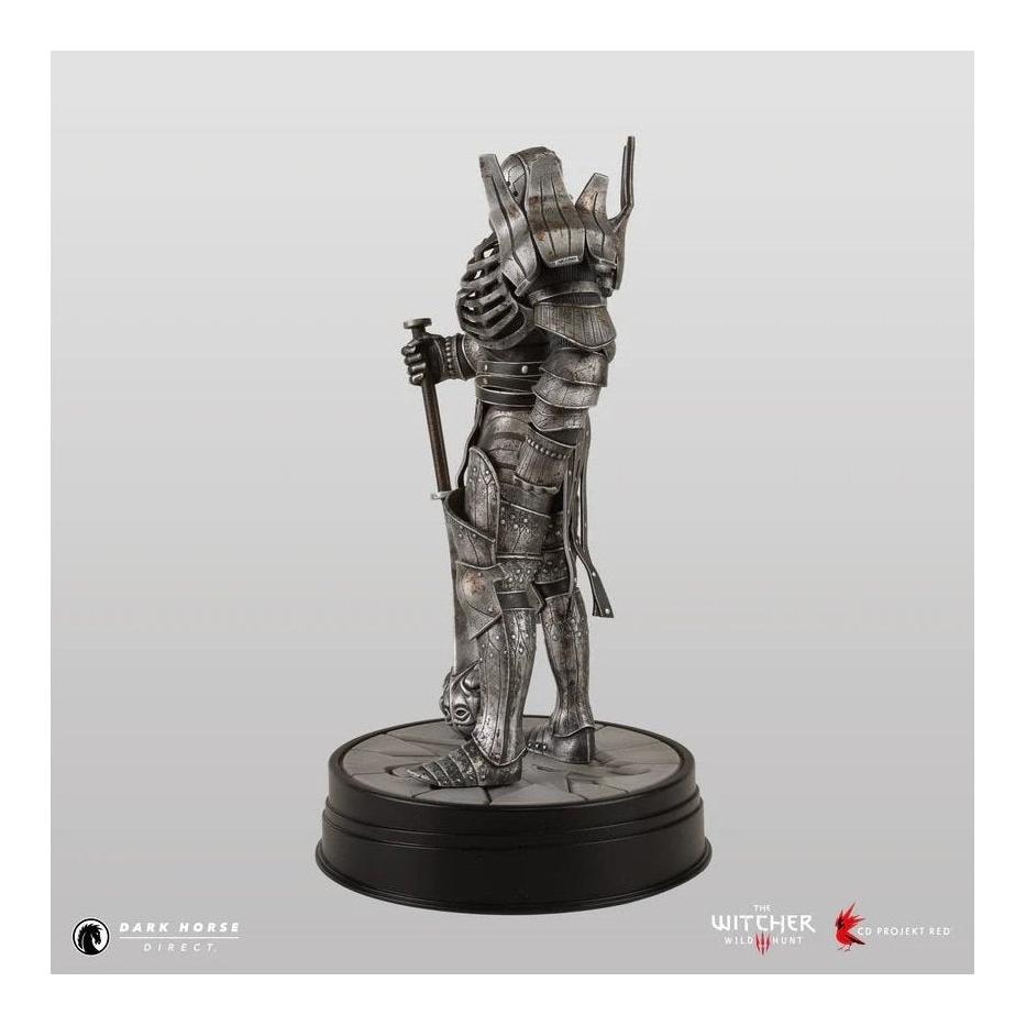 Imlerith - Wiedźmin 3: Dziki Gon - figurka kolekcjonerska 23 cm