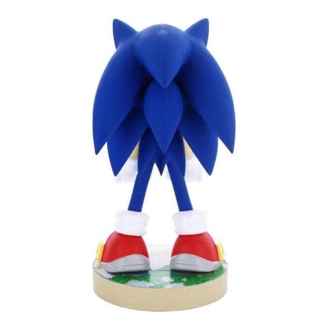 Stojak na pad i telefon - Modern Sonic