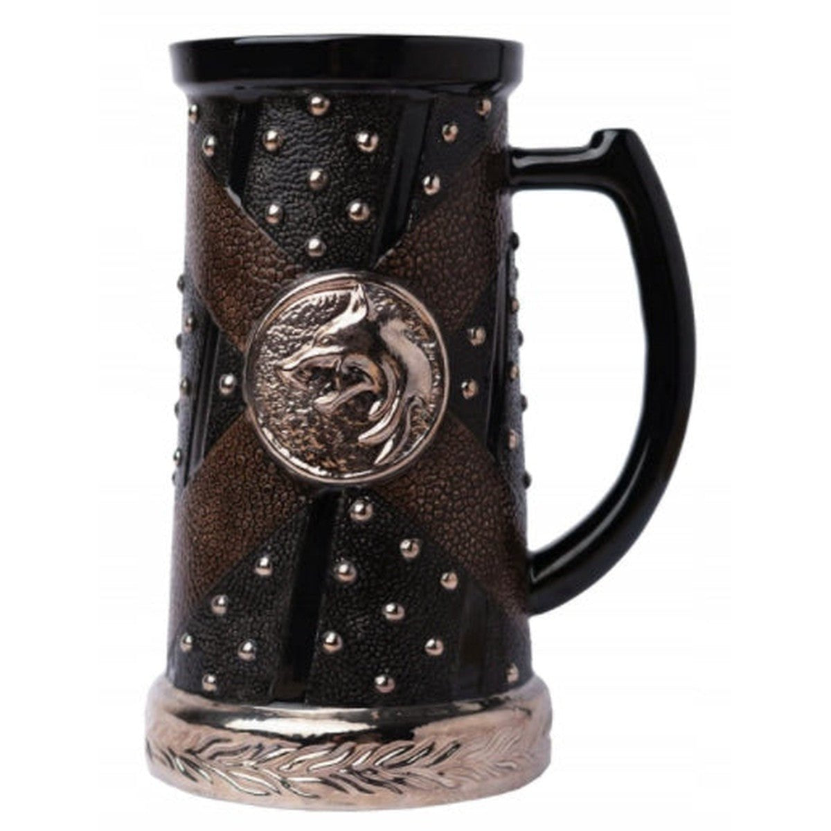 Kufel ceramiczny Wiedźmin - The Witcher
