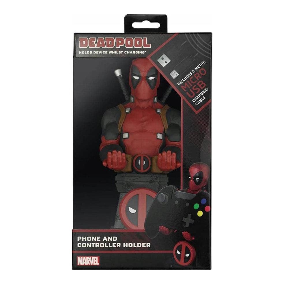 Deadpool - Marvel
