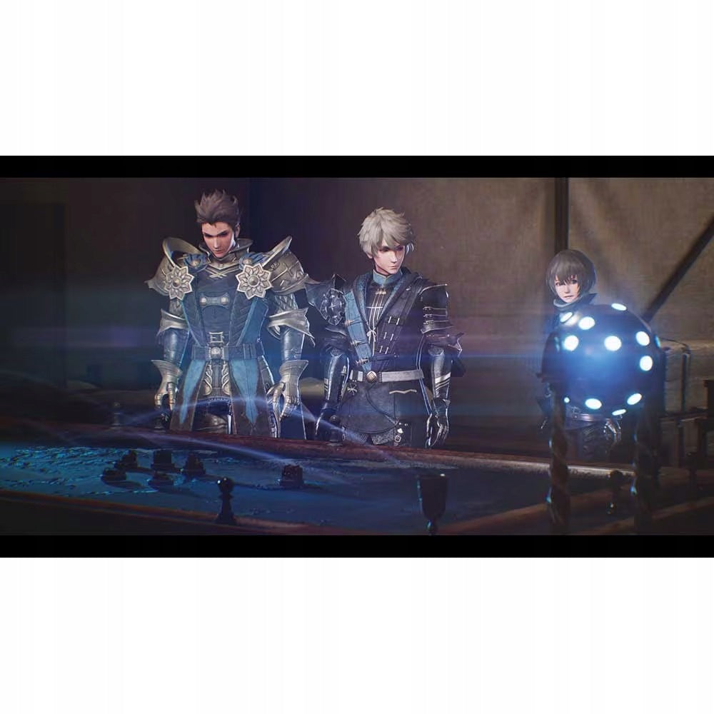 The DioField Chronicle - Xbox One / Xbox Series X