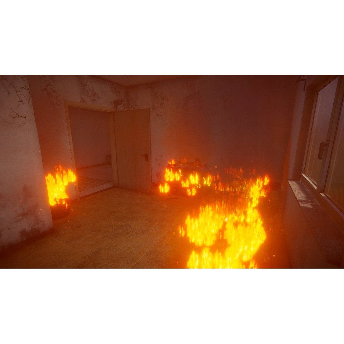 Emergency Call - The Attack Squad - PS4 - PL