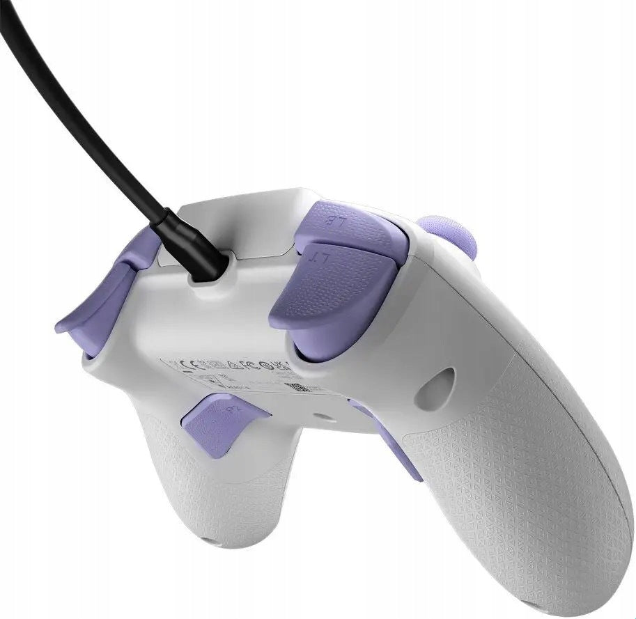 Kontroler Turtle Beach React-R - Xbox / PC