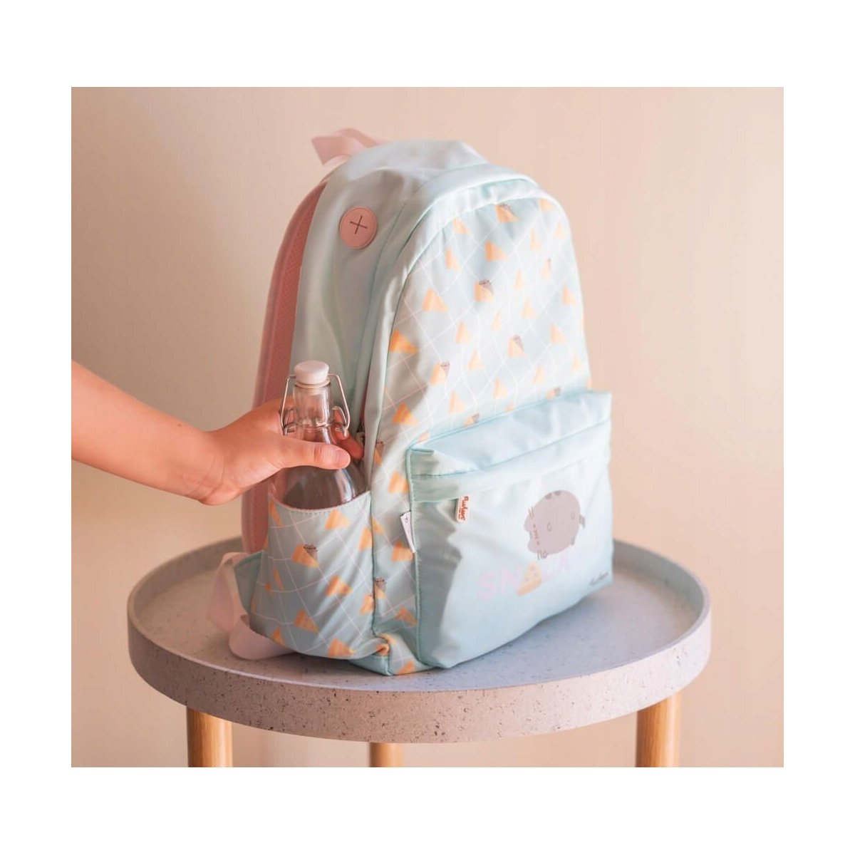 Plecak Pusheen - Snack Time