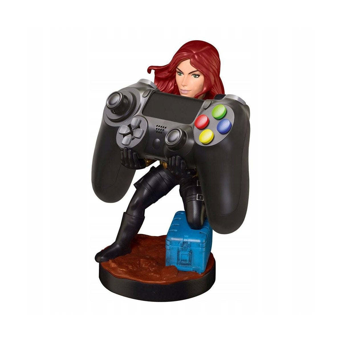 Figurka Cable Guys - Black Widow
