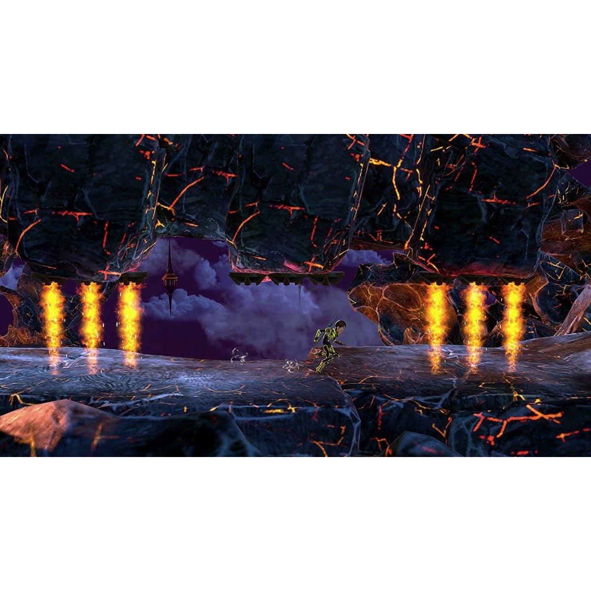 TrollHunters Defenders of Arcadia - PS4 - PL