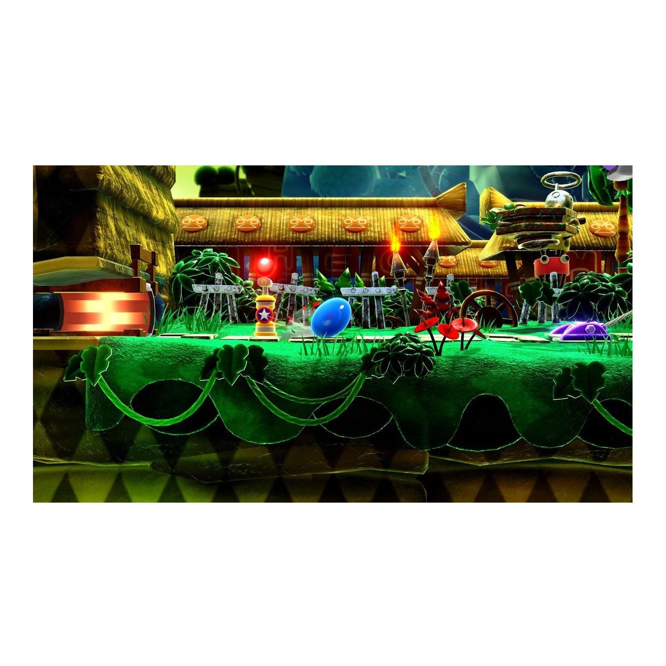 Sonic Superstars - Nintendo Switch - PL