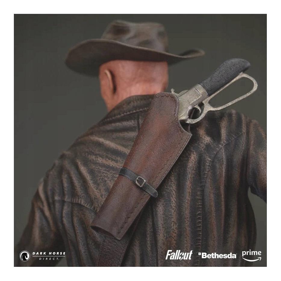 Fallout - The Ghoul 20 cm