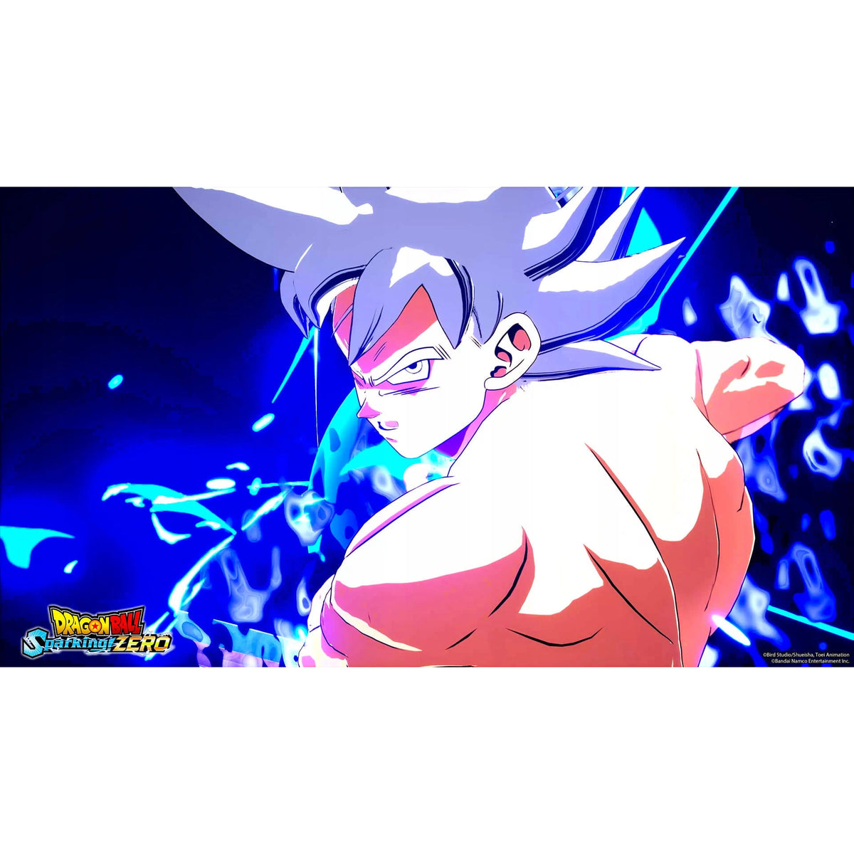 Dragon Ball: Sparking! ZERO - Xbox Series X - PL – widok produktu 4