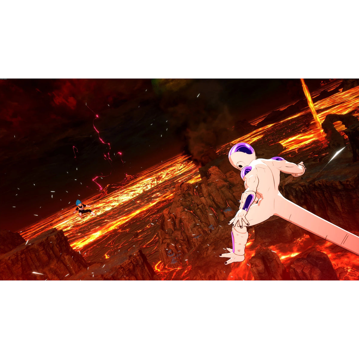 Dragon Ball: Sparking! ZERO - Xbox Series X - PL – widok produktu 14