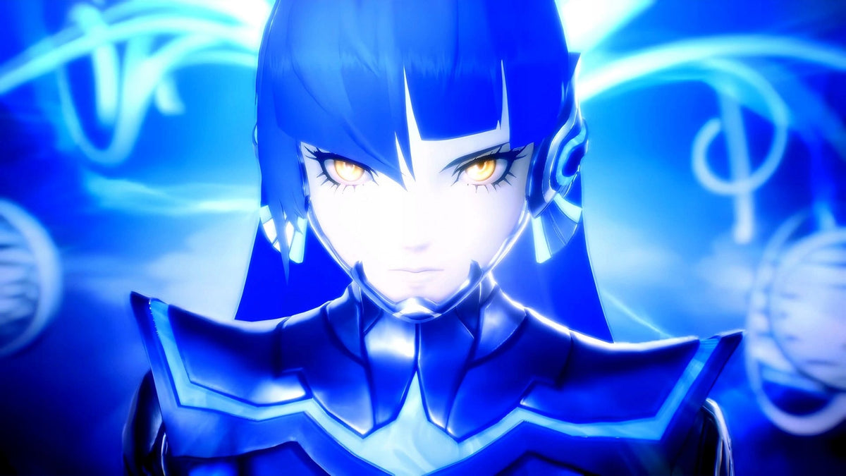 Shin Megami Tensei V: Vengeance - PS5