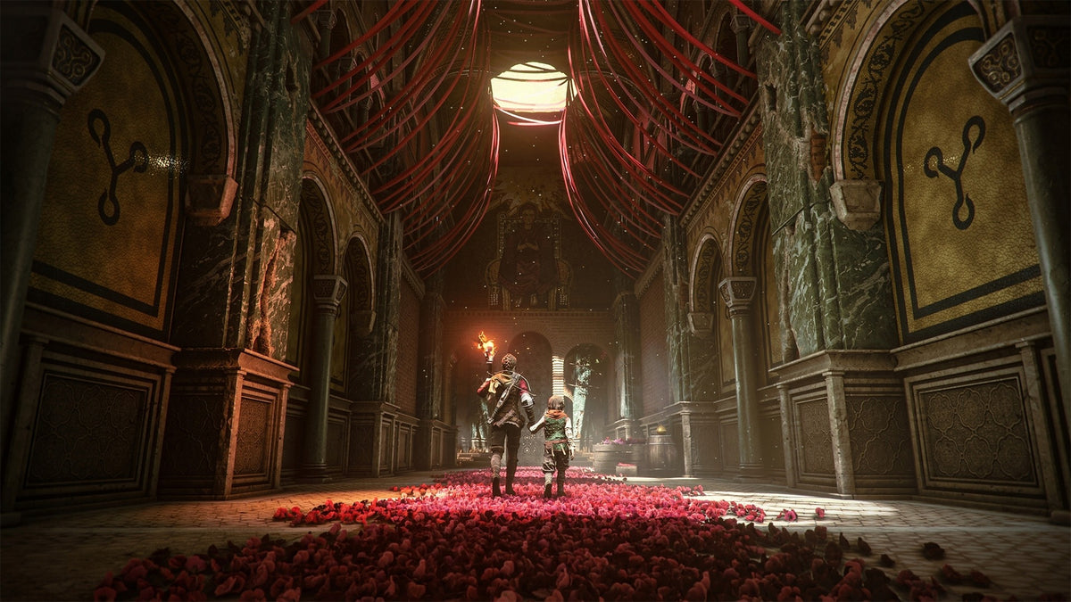 A Plague Tale: Requiem – Xbox Series X – PL