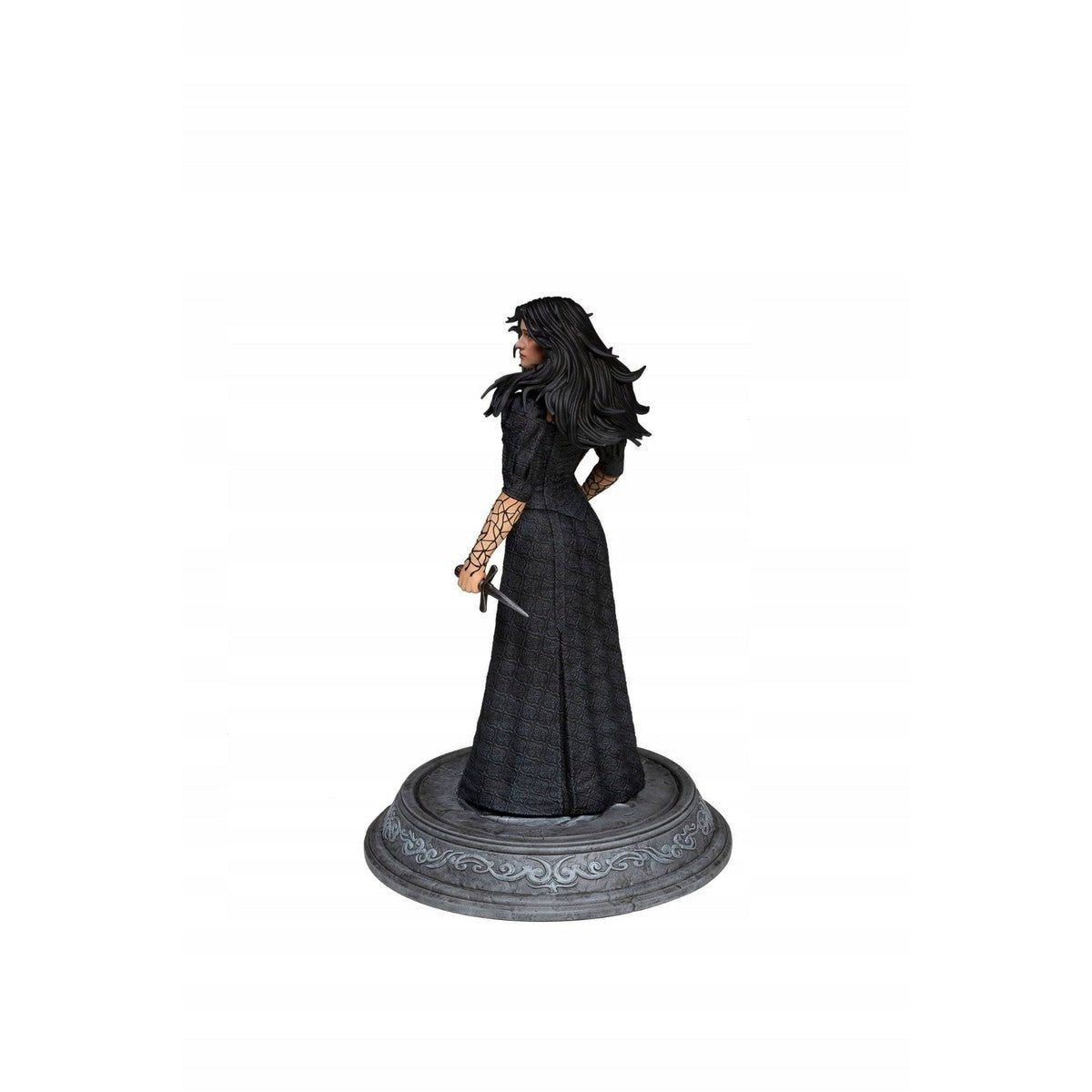 Figurka Kolekcjonerska Wiedźmin Yennefer - Netflix