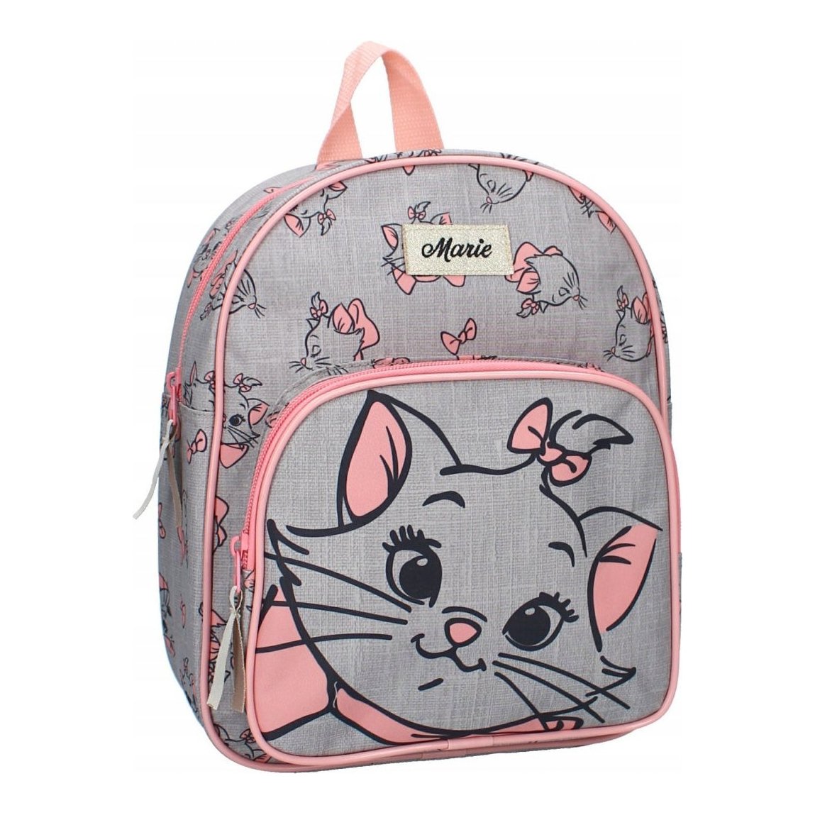 Plecak przedszkolny Disney Classics Kotek Marie - The Aristocats