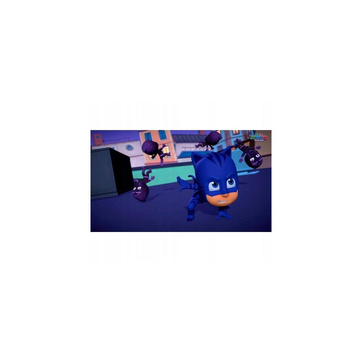 PJ Masks Heroes of The Night - Xbox One